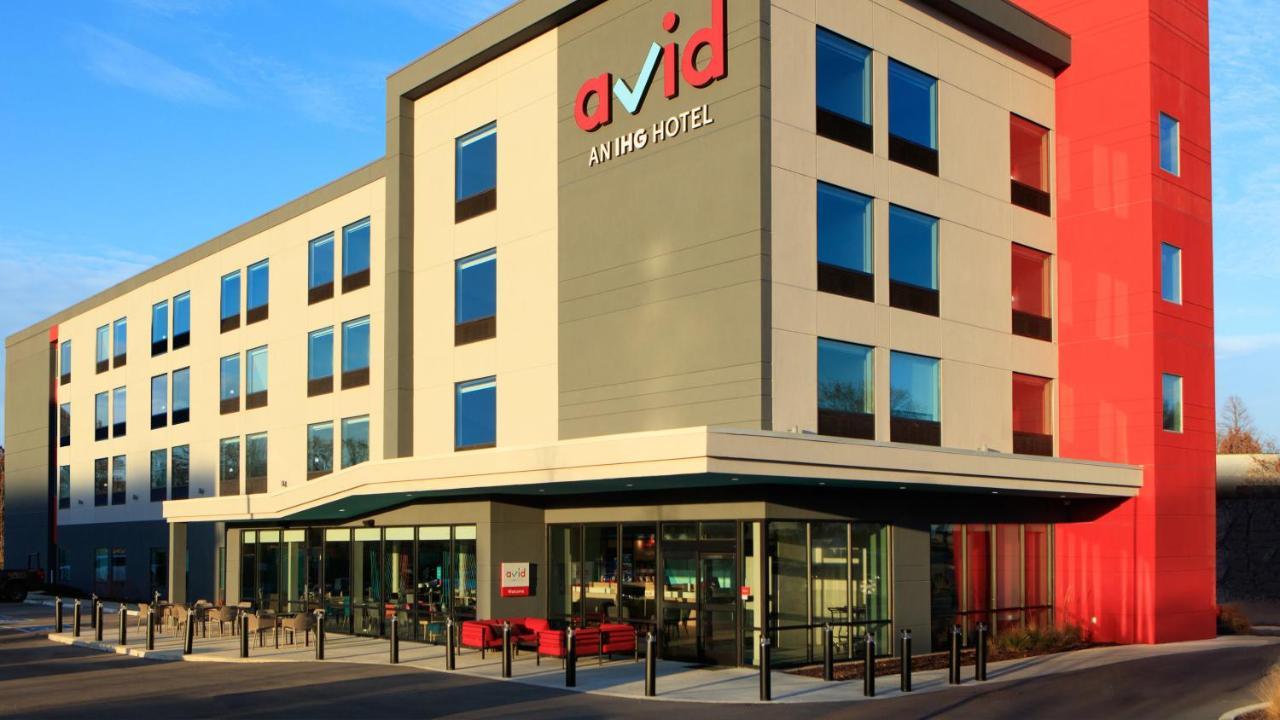 Avid - Hills Hotel 2*